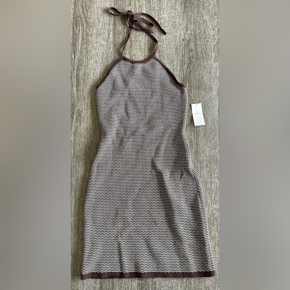 Abercrombie & Fitch Dress